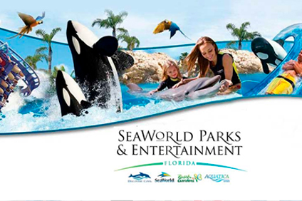 SEAWORLD PARKS & ENTERTAINMENT